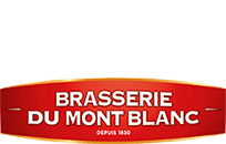 Logo de Brasserie du Mont-Blanc