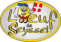 Logo de Oeuf de Seyssel