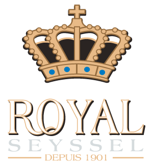 Logo de Royal Seyssel